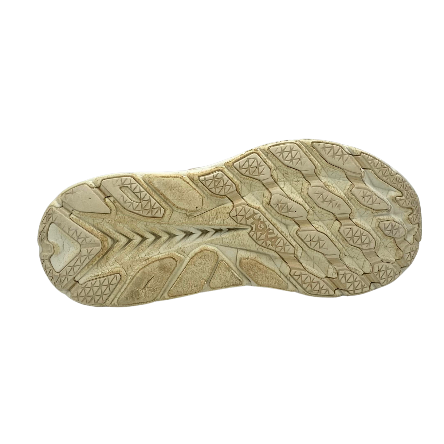 Hoka Cliftion 8