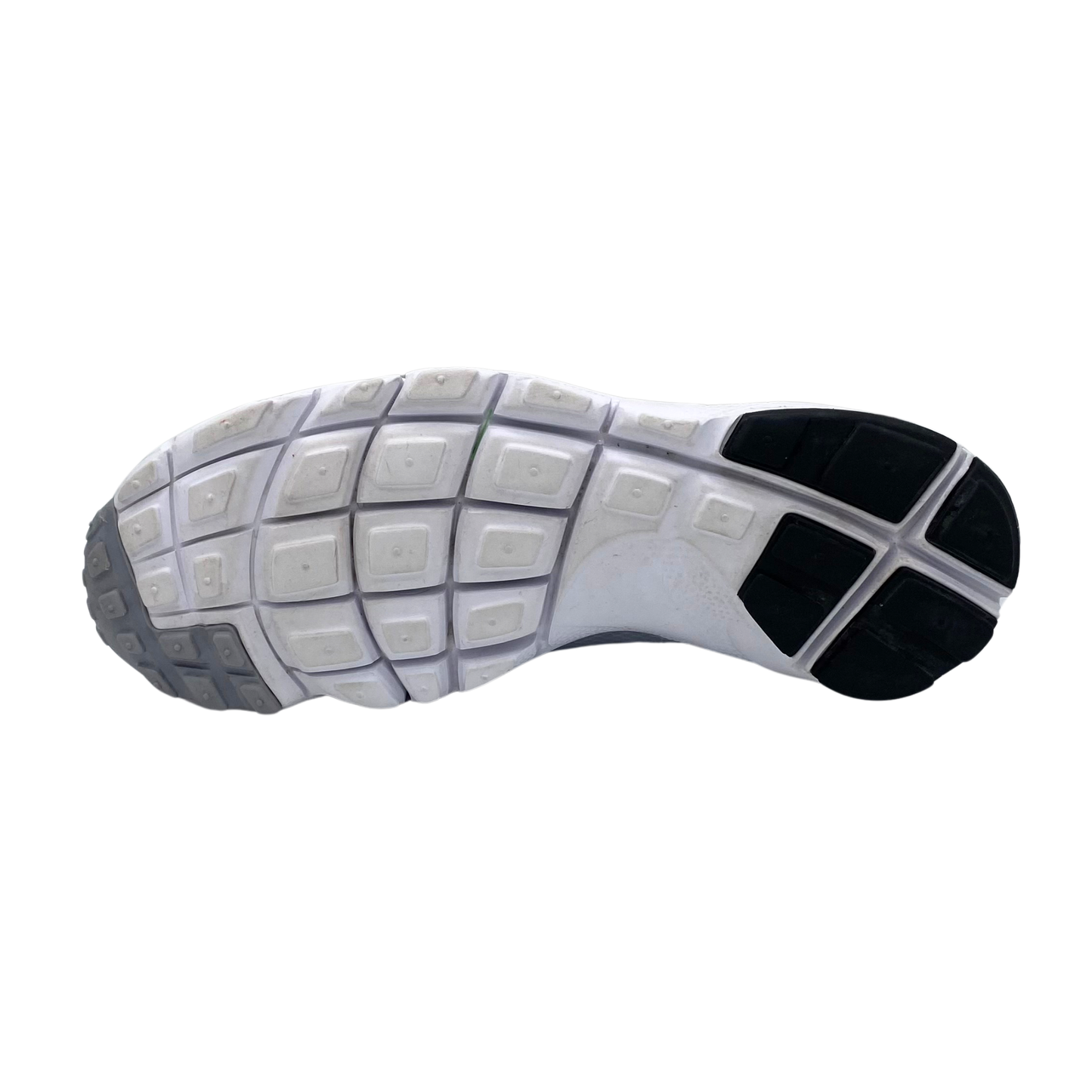 Nike Air Footscape