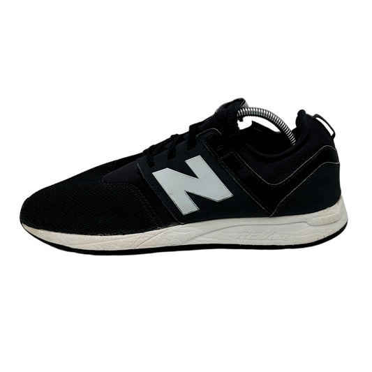 New Balance Blue