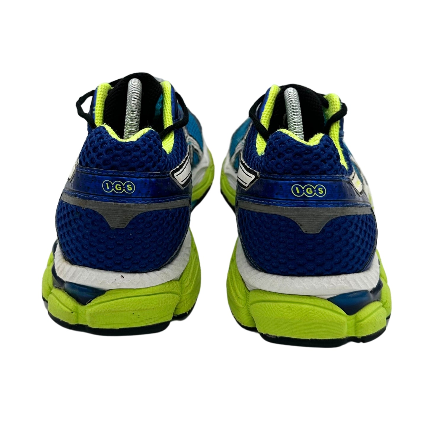 Asics Gel Cumulus 16