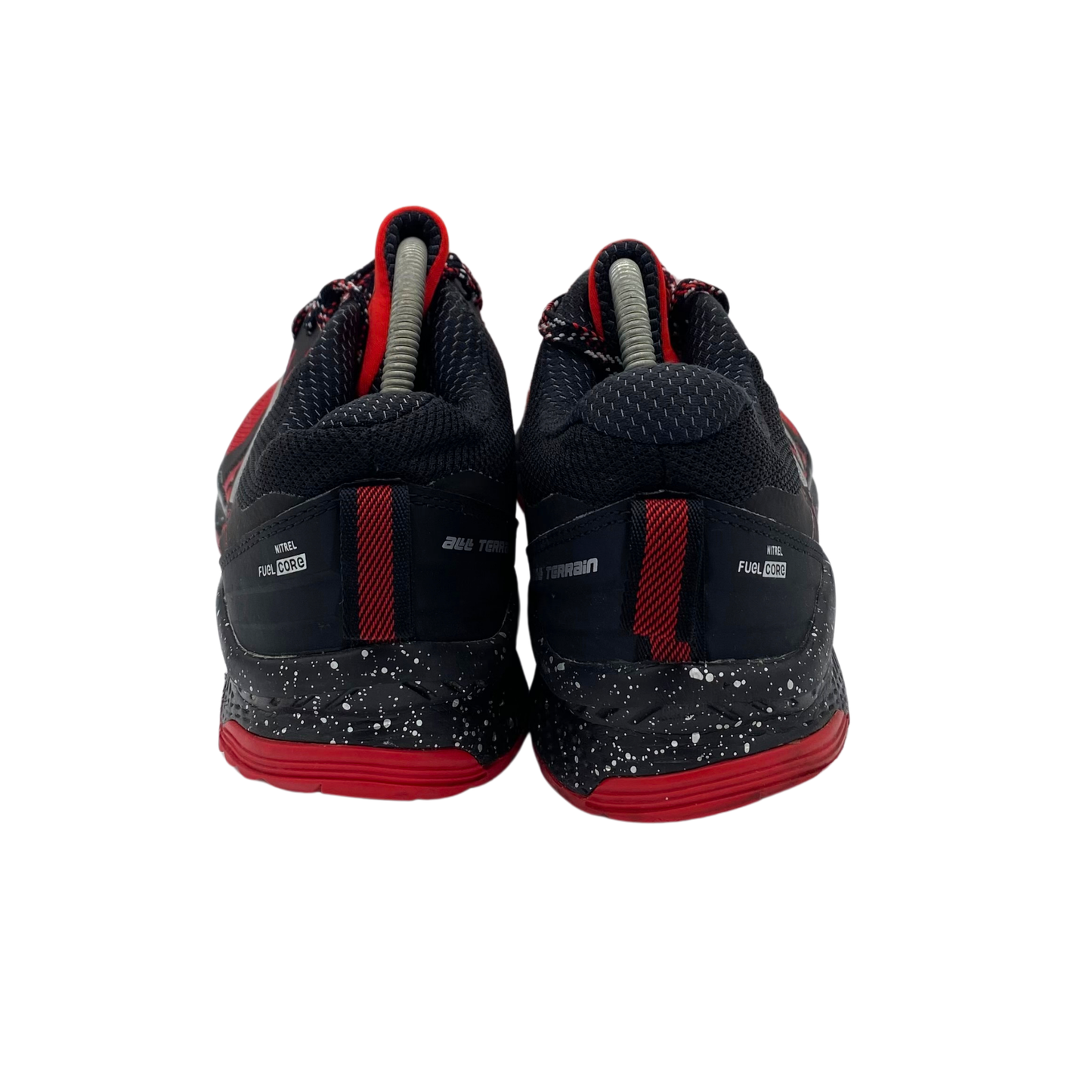 New Balance Fuel corg