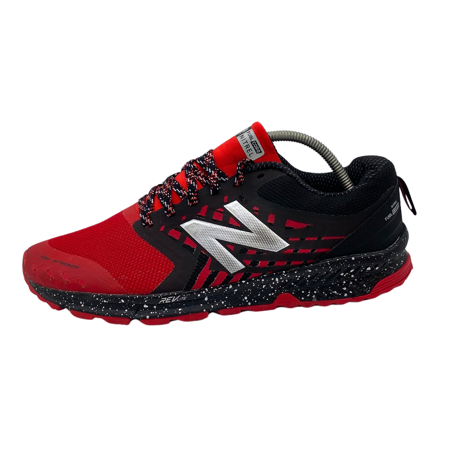 New Balance Fuel corg