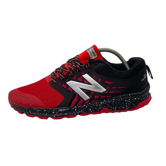 New Balance Fuel corg