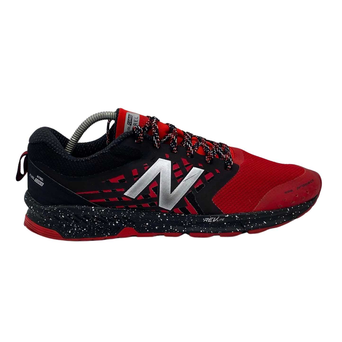 New Balance Fuel corg
