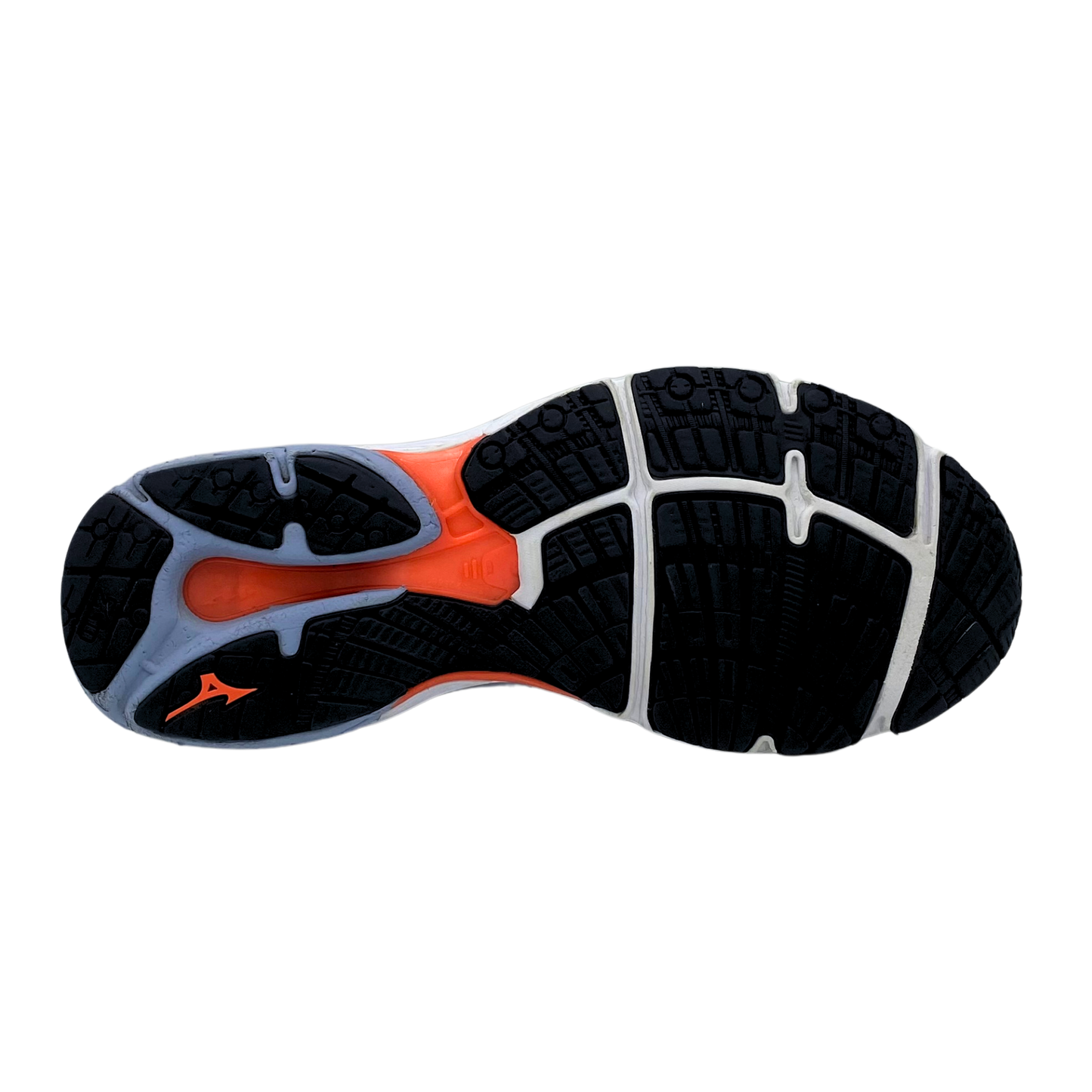 Mizuno wave Runner