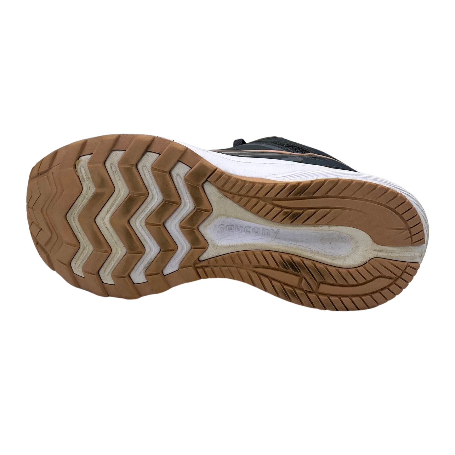 Saucony Cohesion 17
