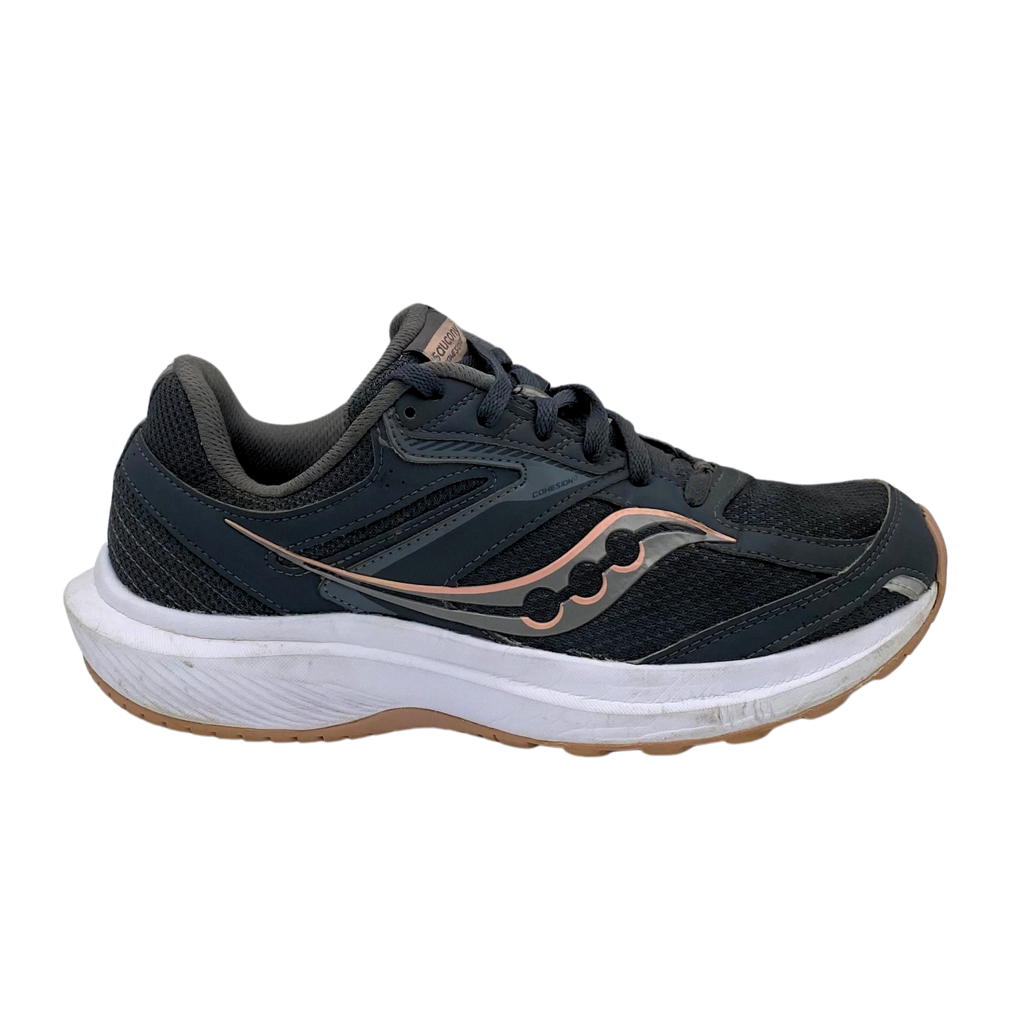 Saucony Cohesion 17