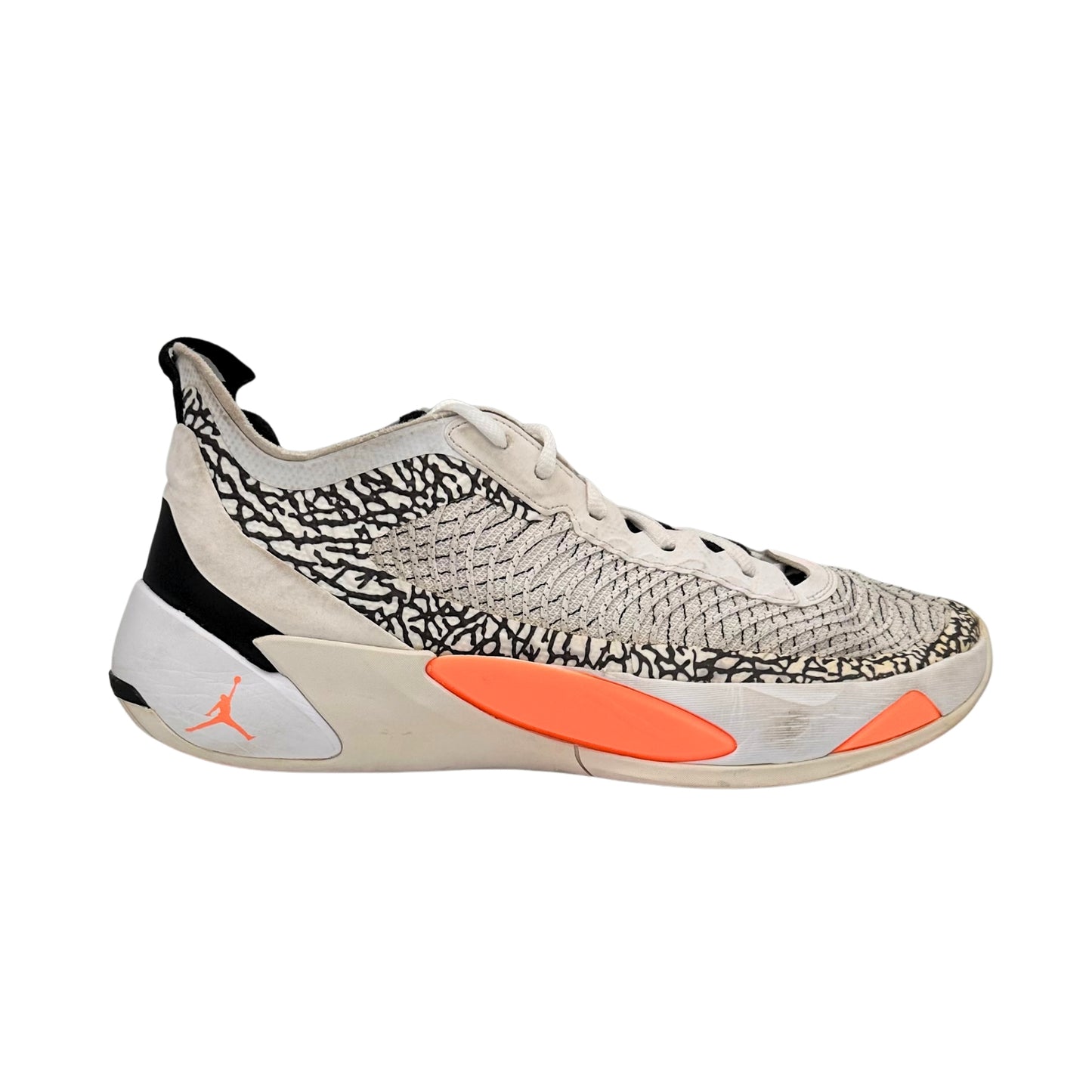 Jordan Luka 1 Safari