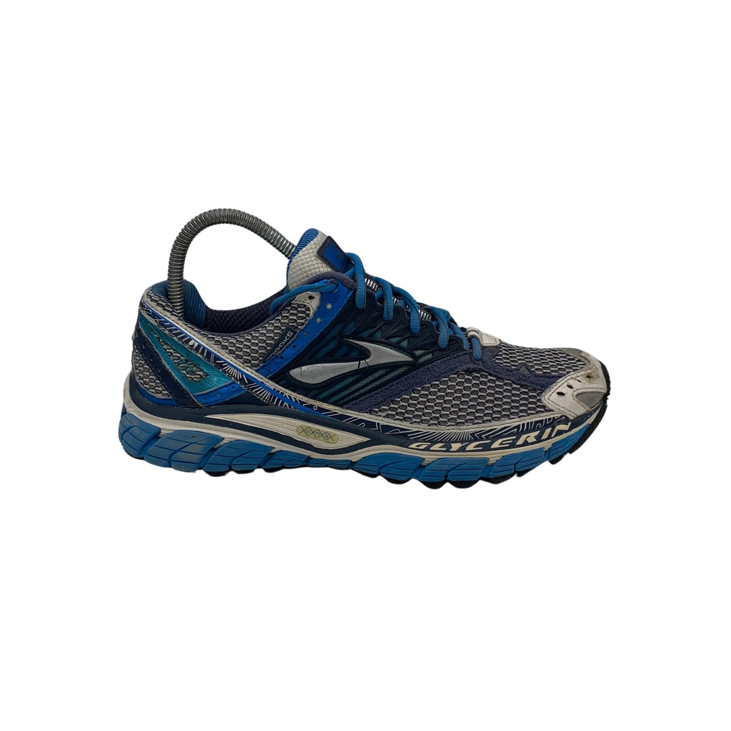 Brooks Glycerin 10