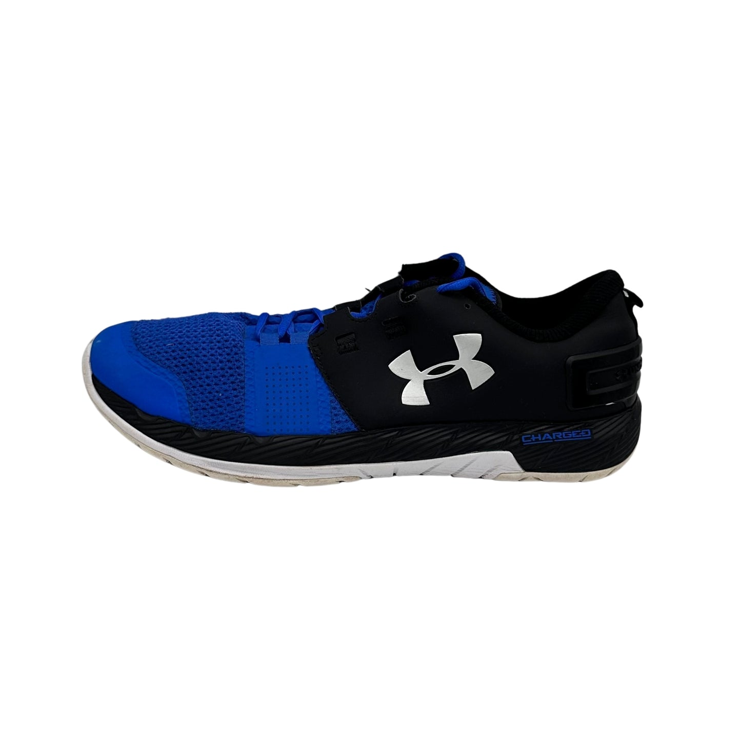 Under Armour