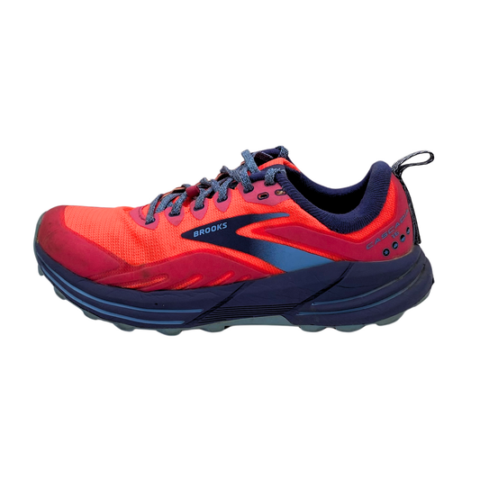 Brooks Cescedia 16